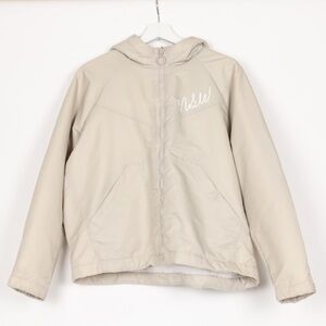 Nike NSW Sherpa Reversible Full Zip Jacket